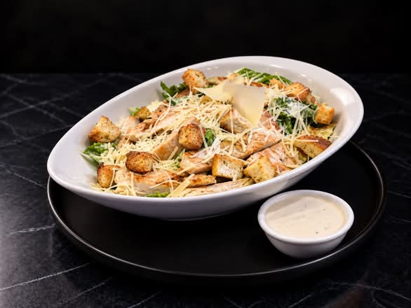 Ensalada Cesar