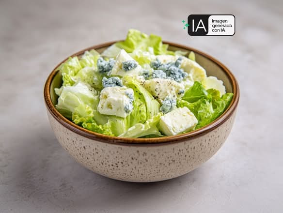 Ensalada Mixta