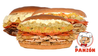 Panzón Completo