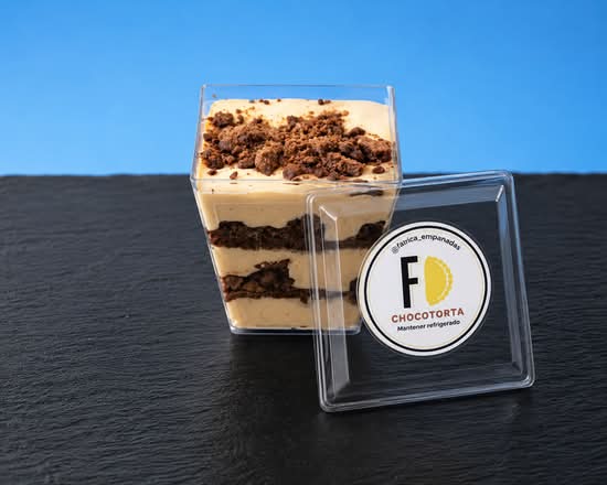 CHOCOTORTA