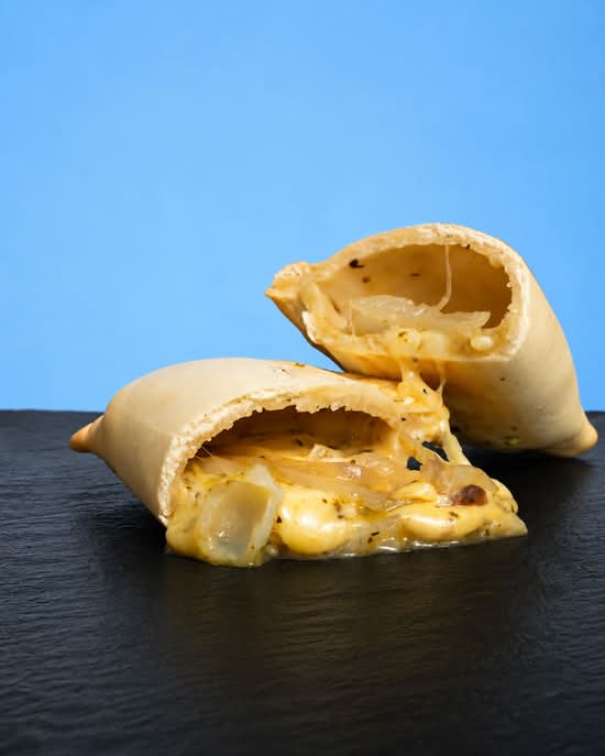 EMPANADA FUGAZZA