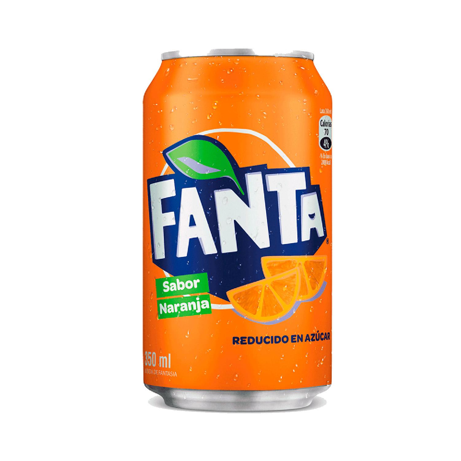 Fanta 350cc
