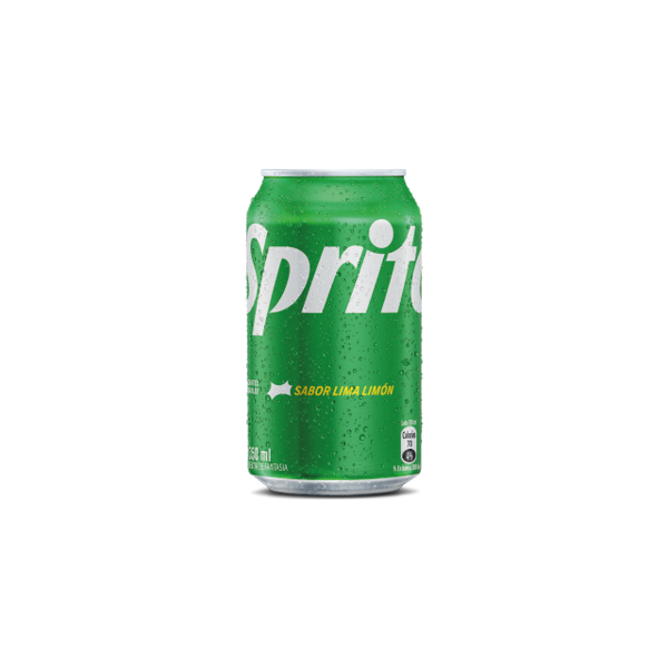 Sprite 350cc
