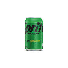 Sprite Zero 350cc
