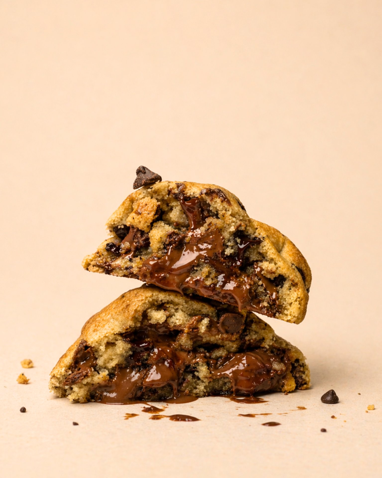 Choco Chip