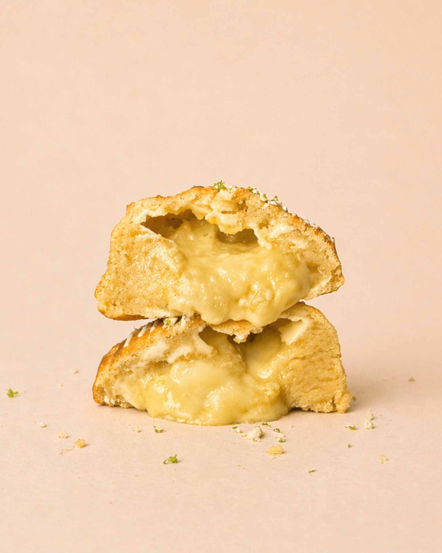 Pie de Limon