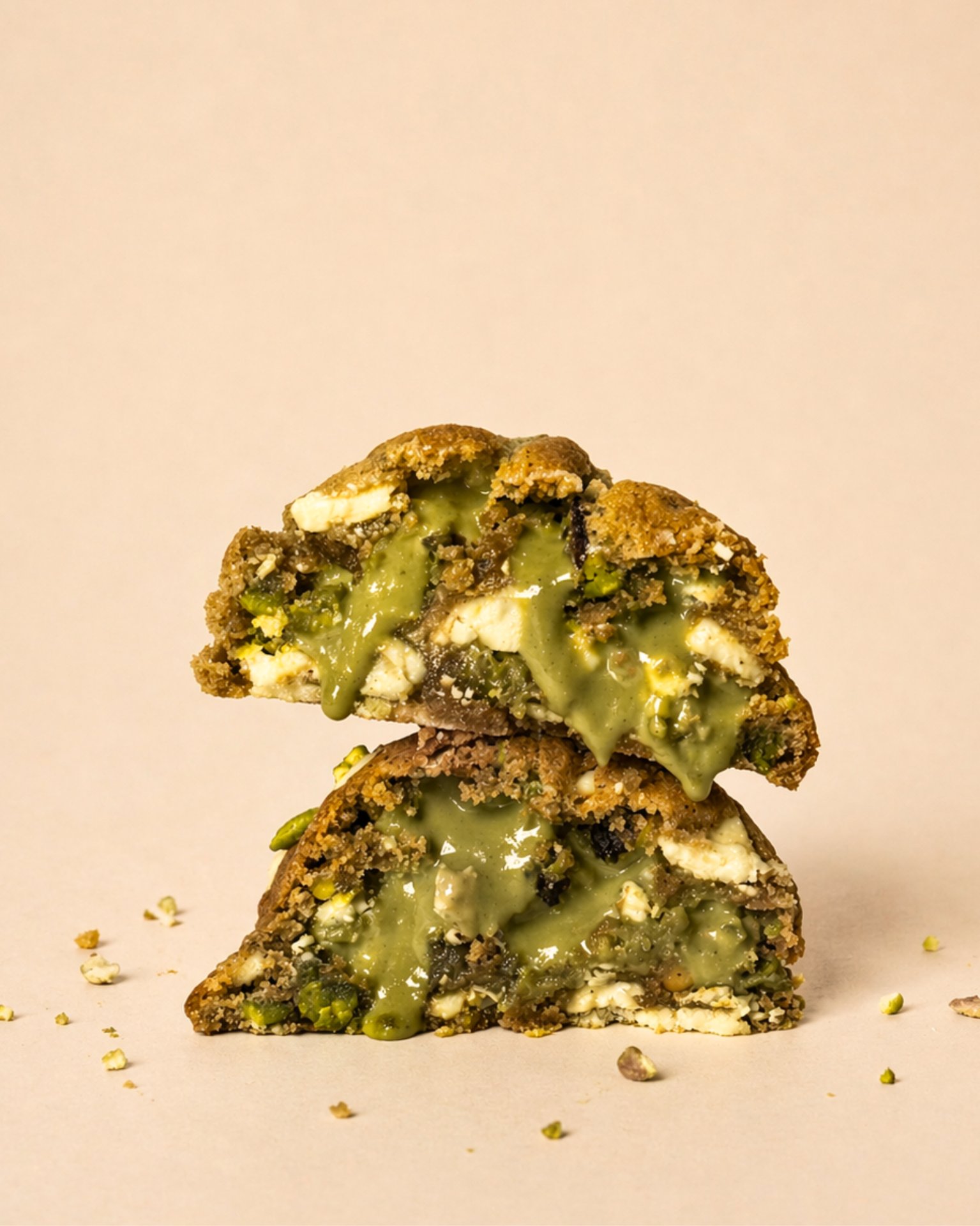 Pistacho