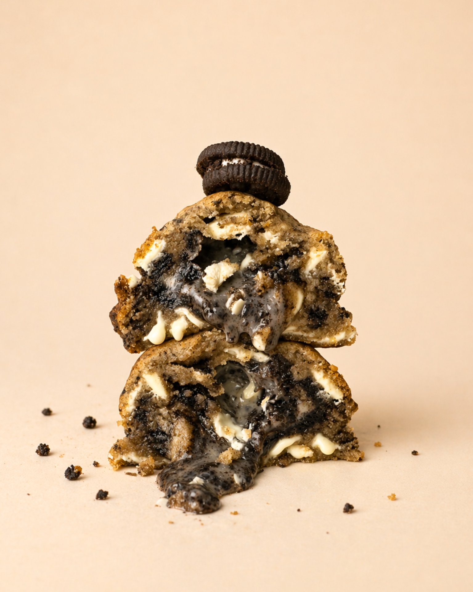 Cookies N Cream