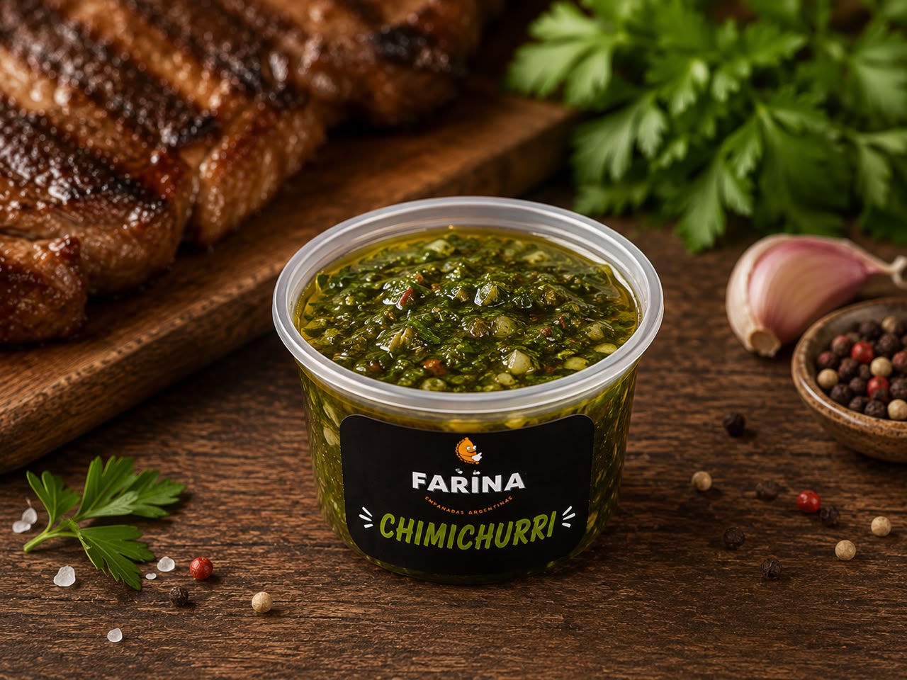 CHIMICHURRI