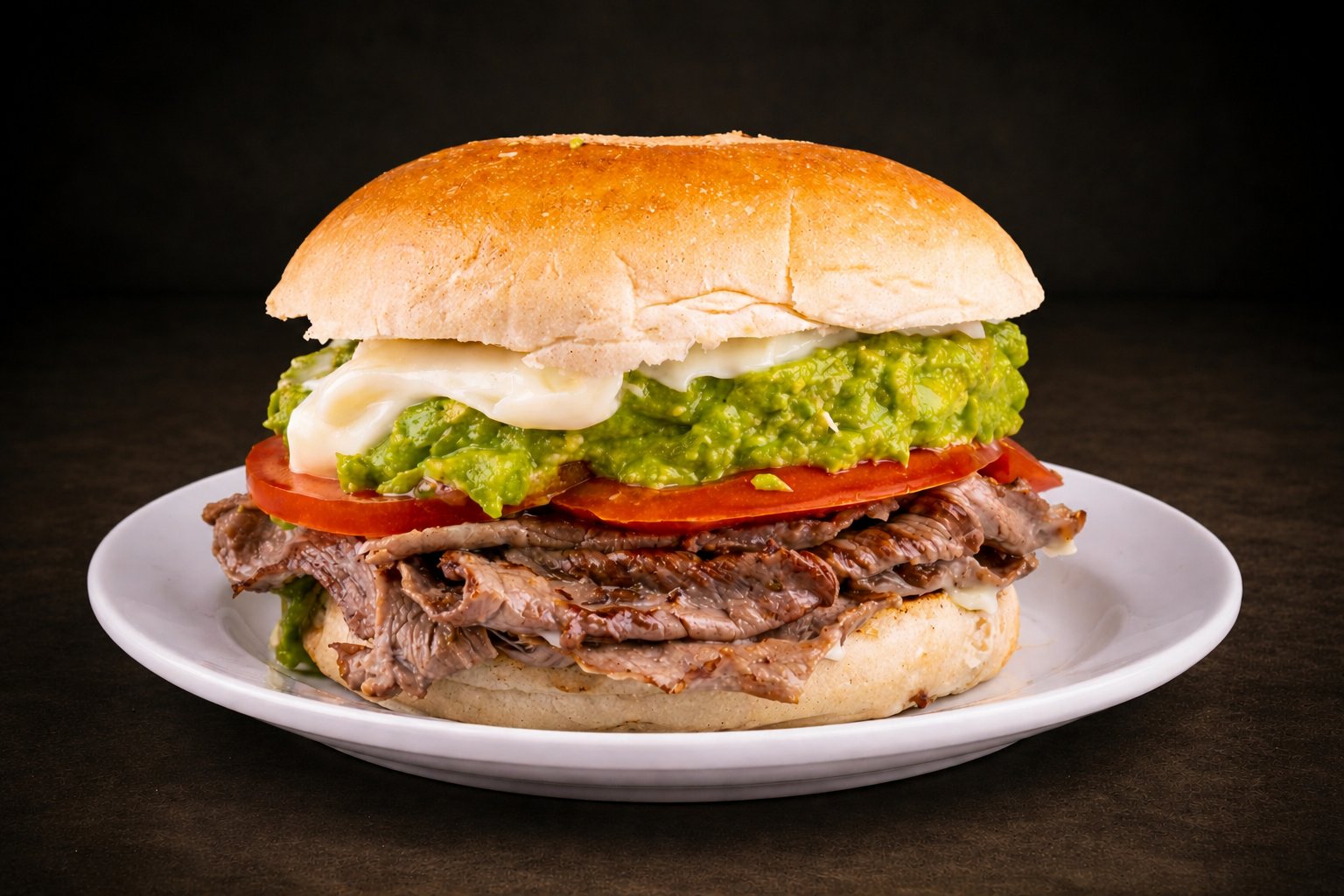 Sándwich Italiano Grande