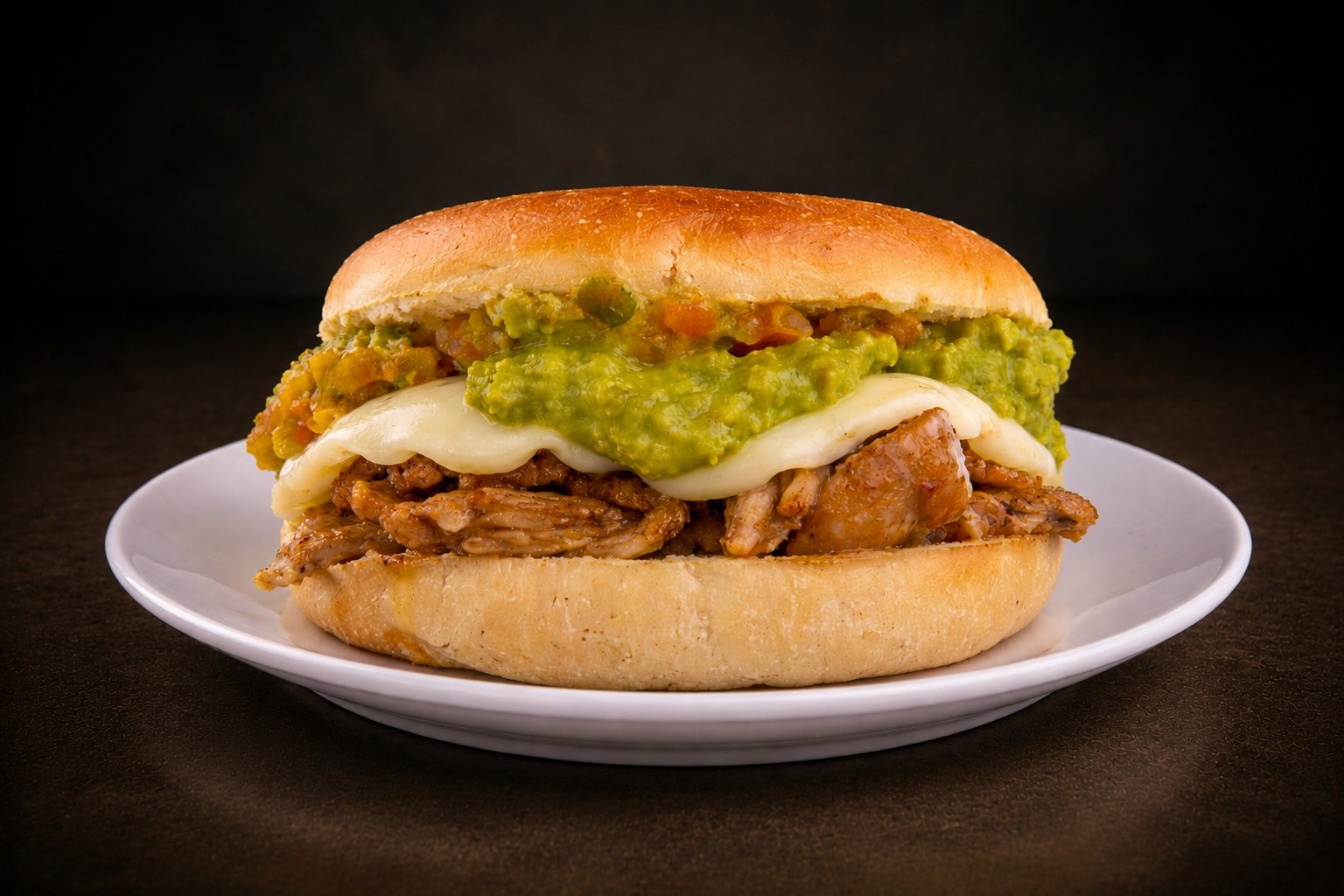 Sándwich Antiguo T