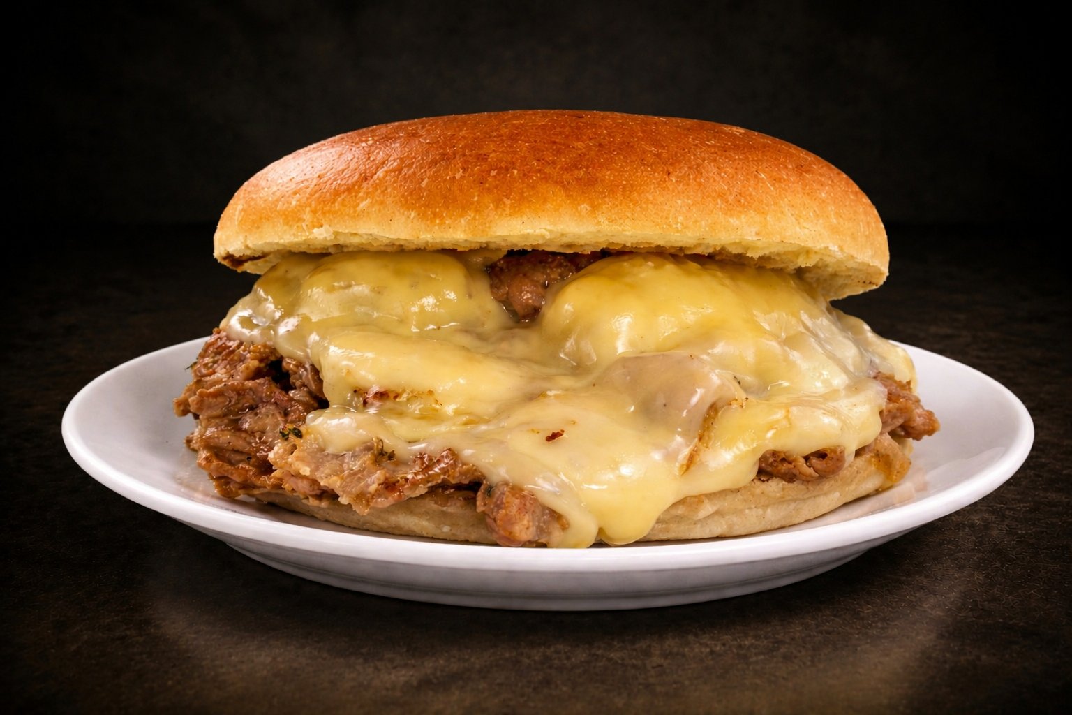 Sándwich Luco Grande