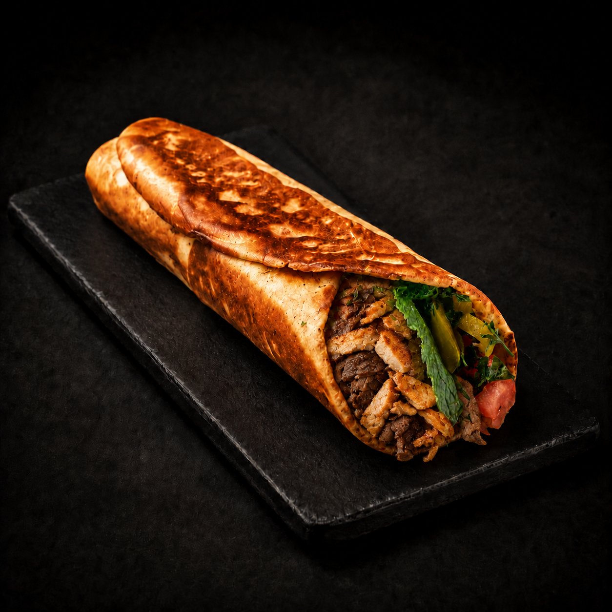 Shawarma Mix