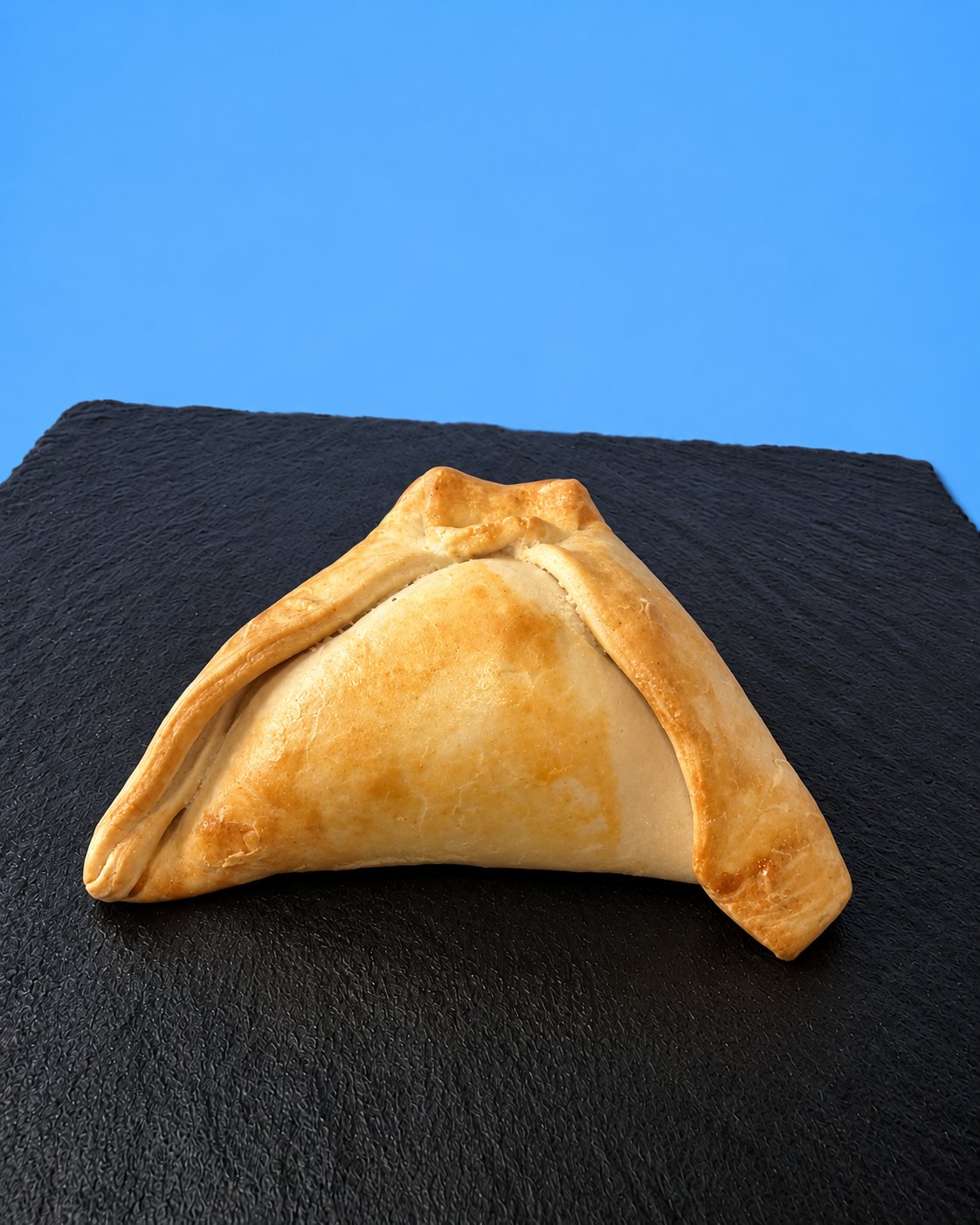 Empanada de Marisco Chilena