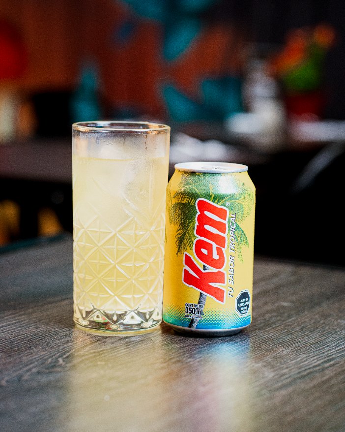 Kem Piña