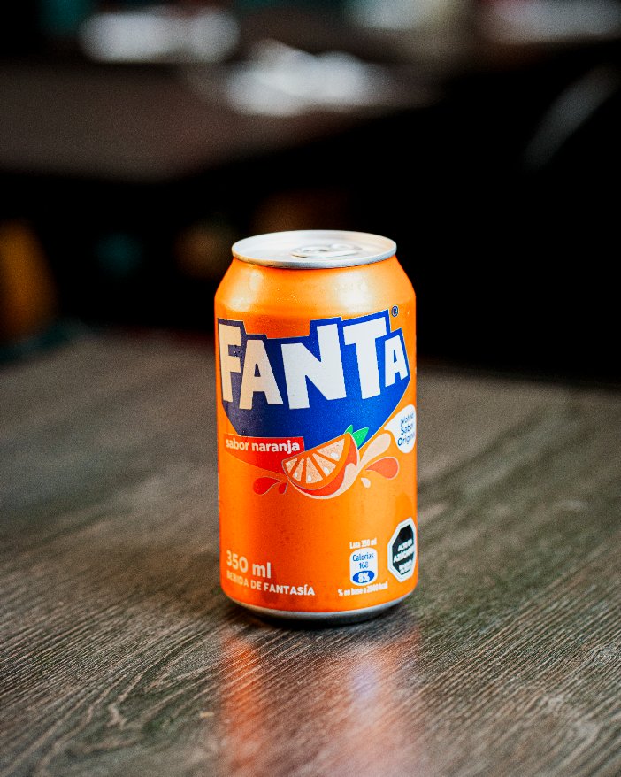 Fanta Original