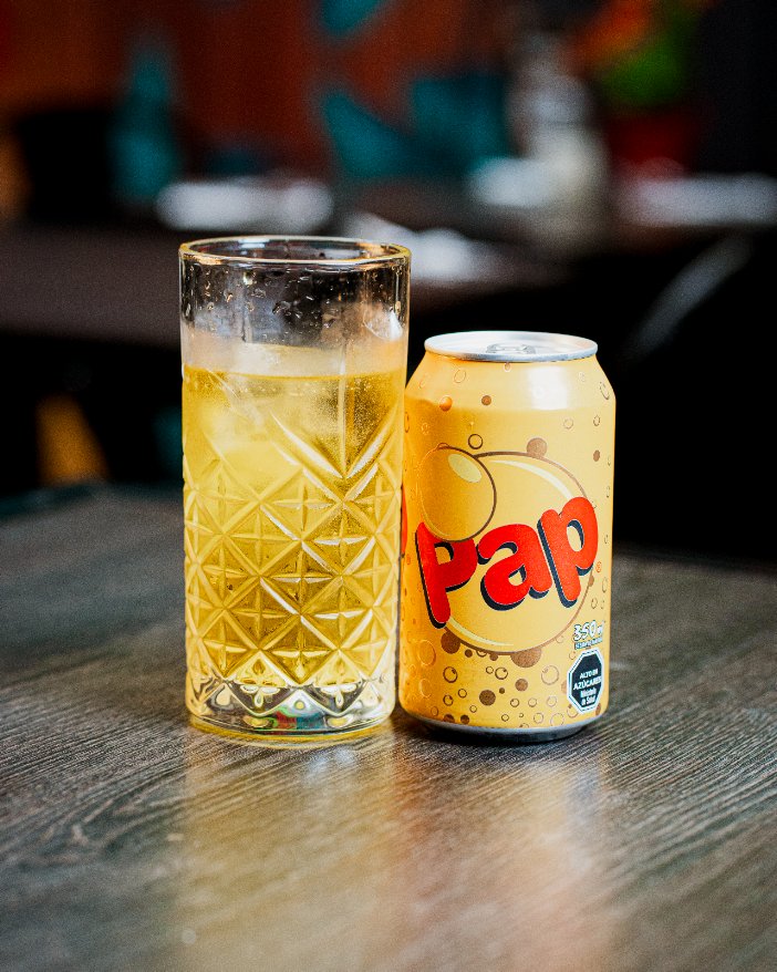 Pap Original