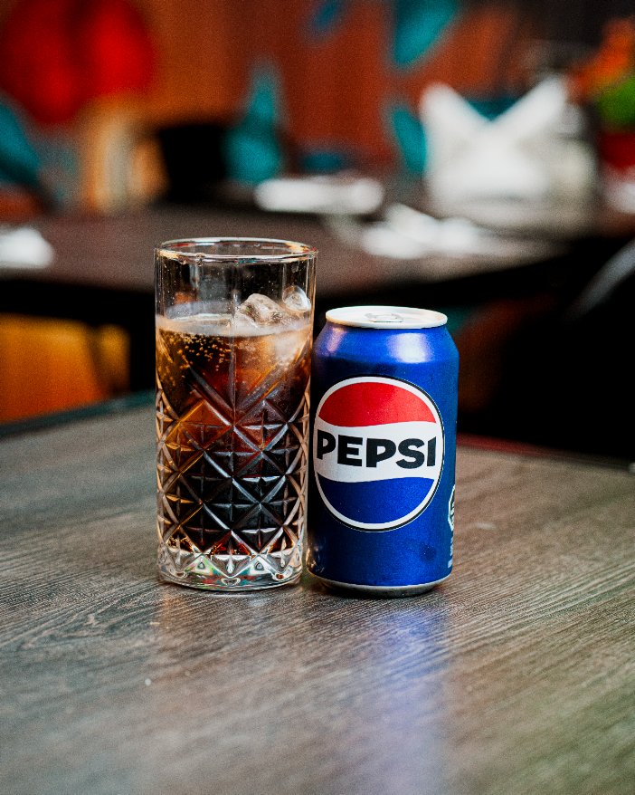 Pepsi Original