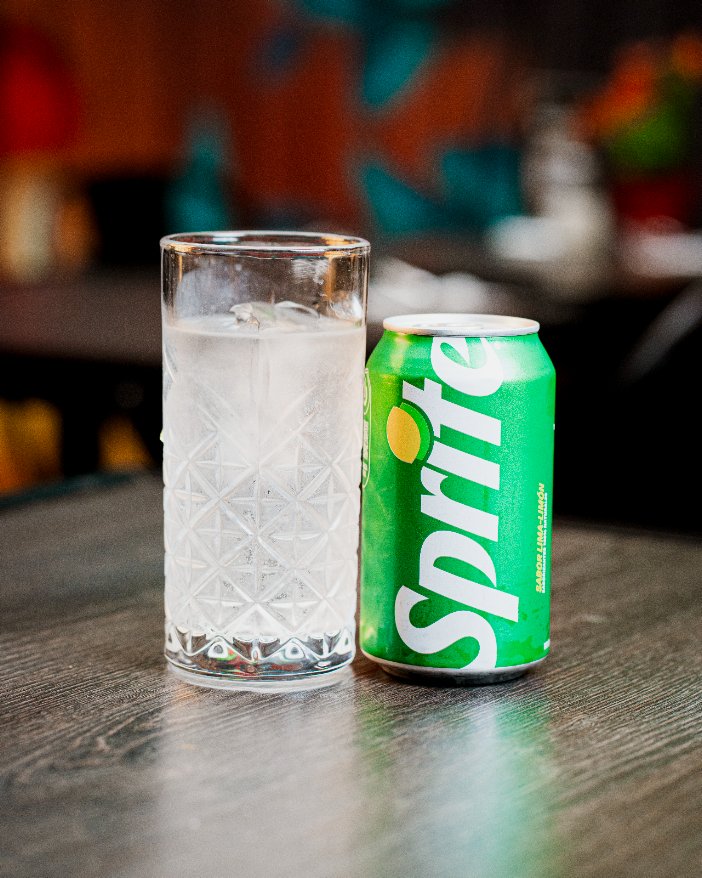 Sprite Original