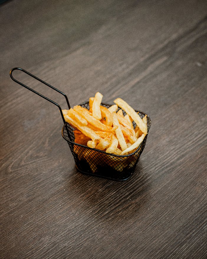 Papas individual