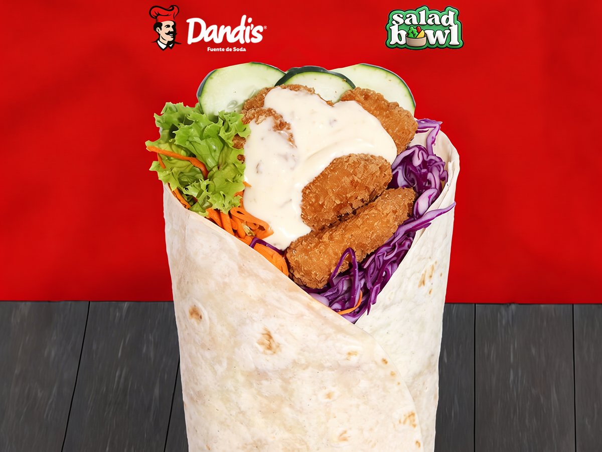 Fajita nuggets