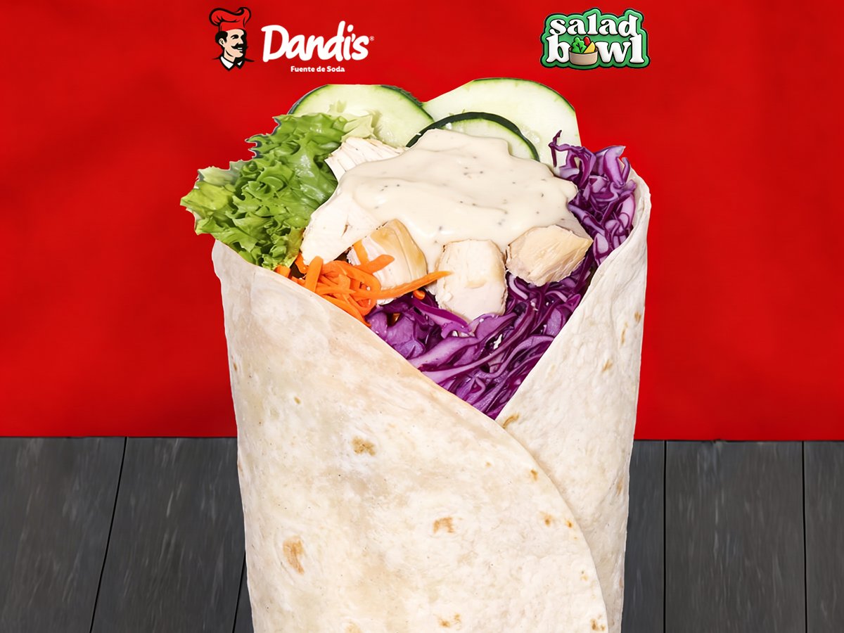 Fajita pollo