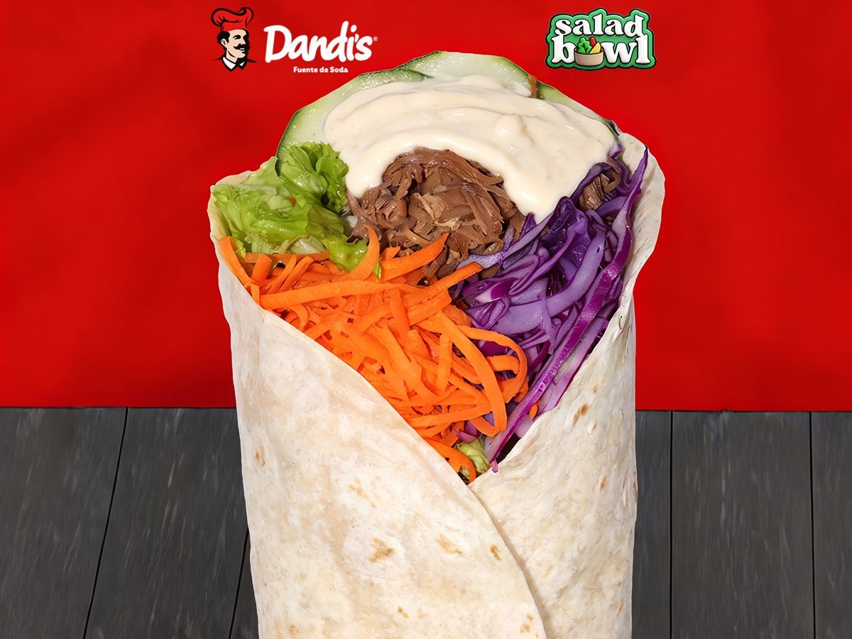 Fajita mechada