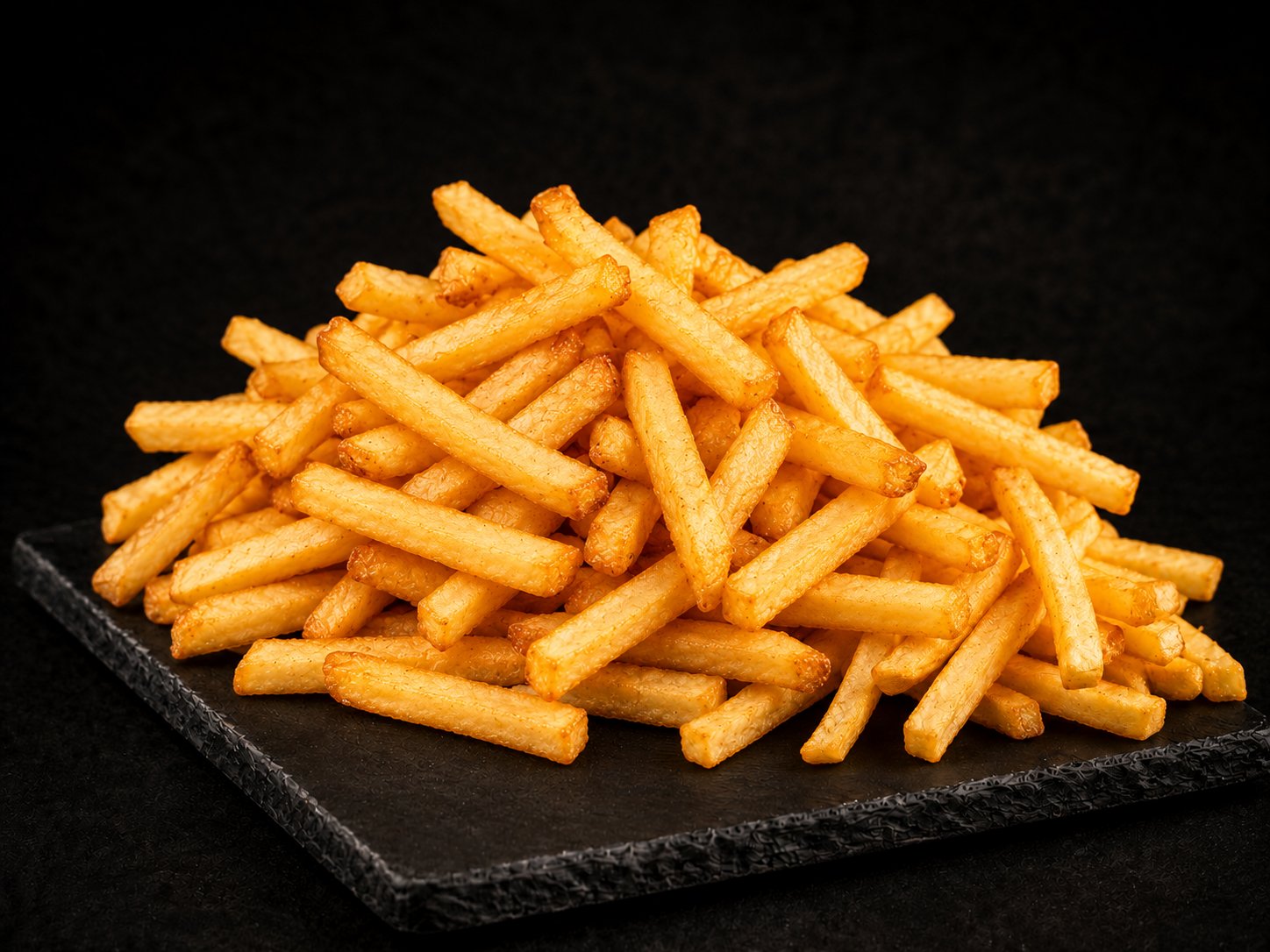 Papas Fritas 300g