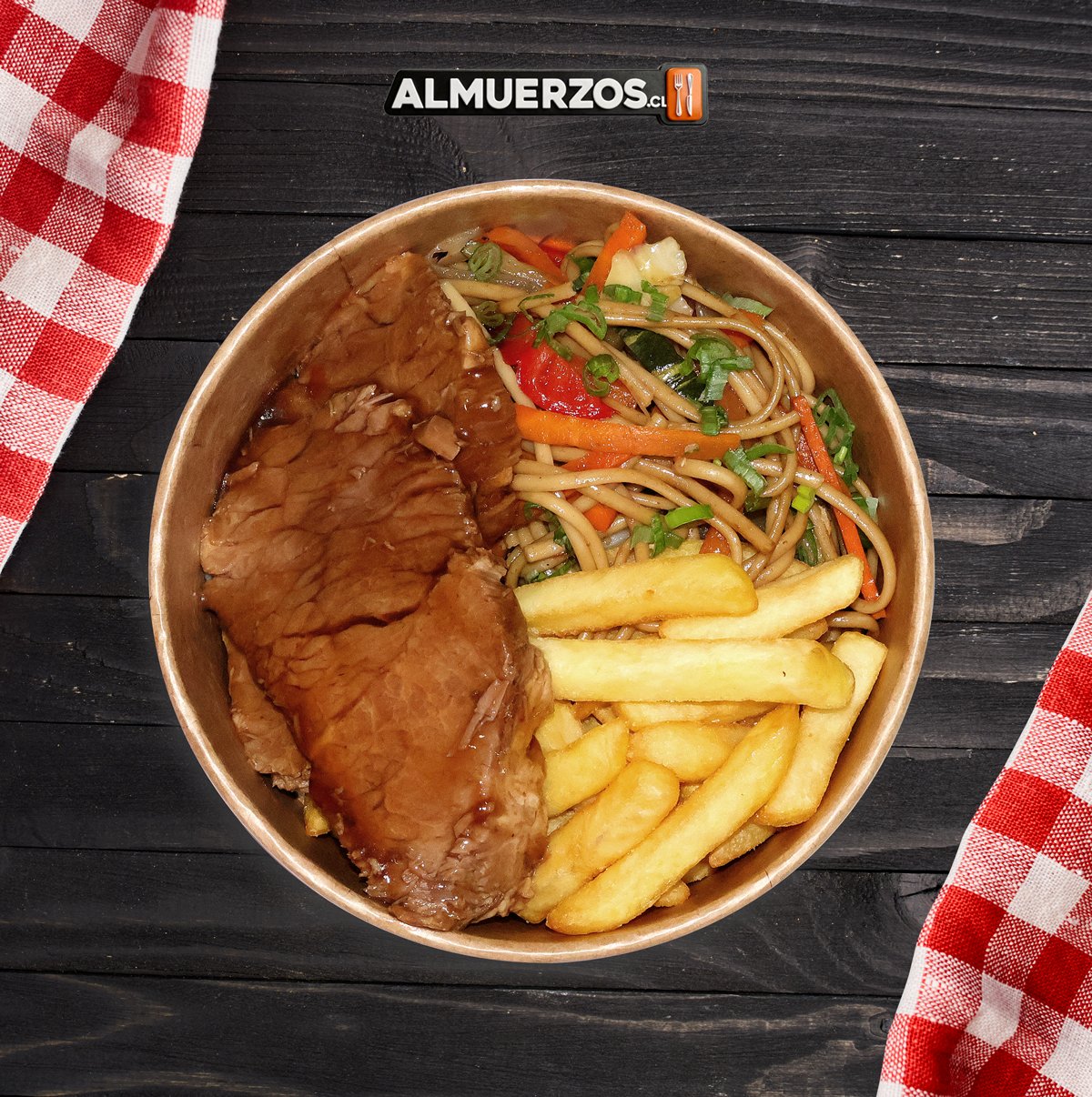 Asado a la olla 