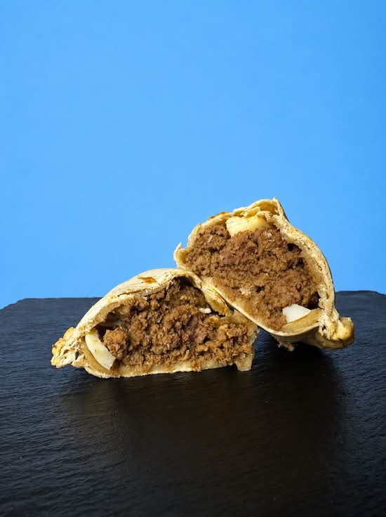 EMPANADA CARNE SUAVE