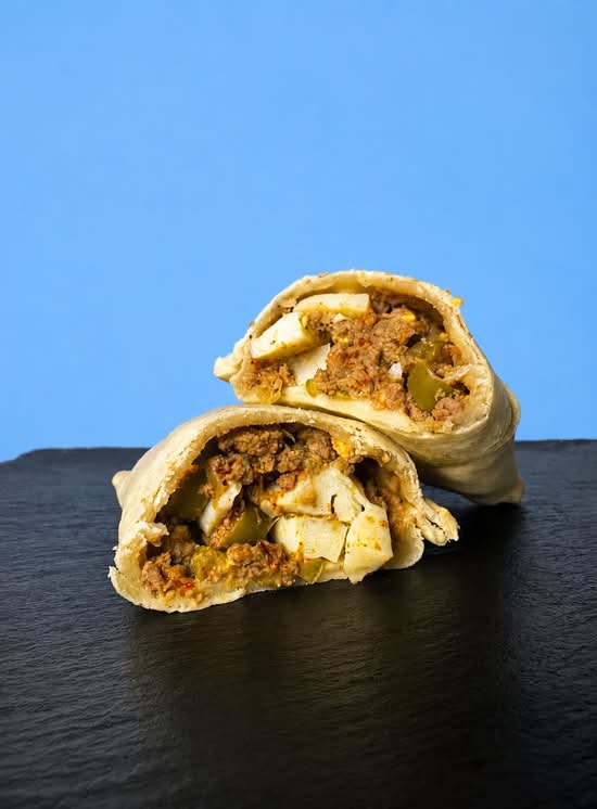 EMPANADA CARNE PICANTE