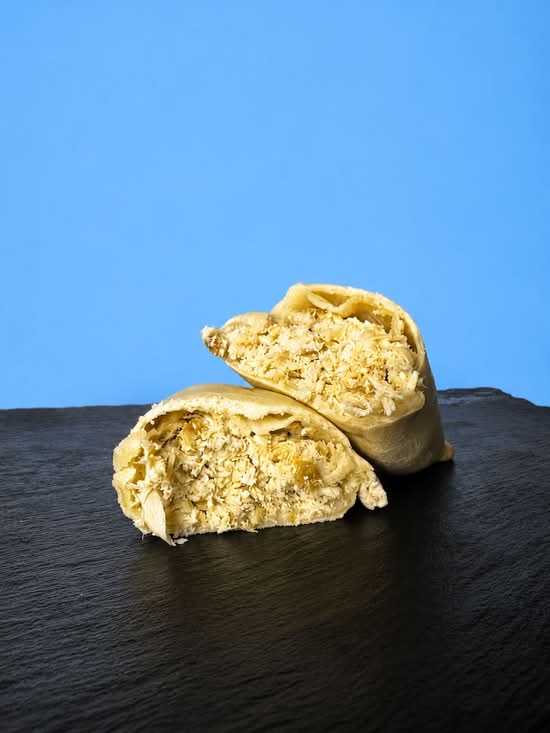 EMPANADA POLLO