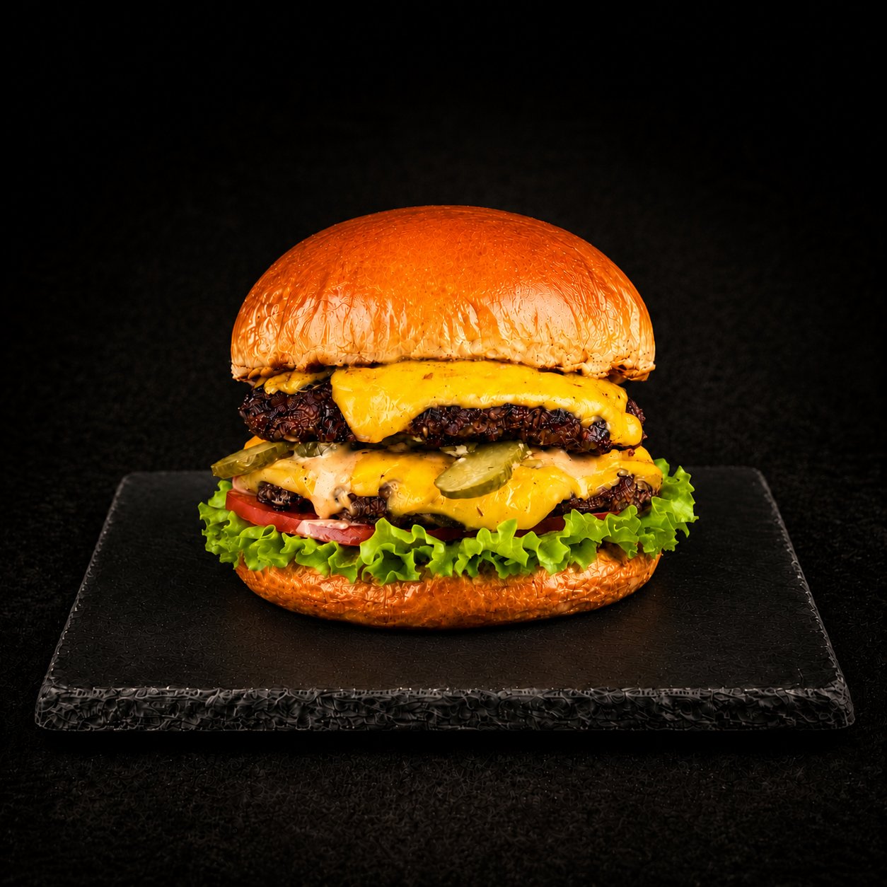 Smash Doble Clásica