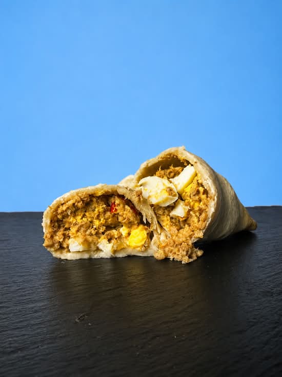 EMPANADA GALLEGA DE ATÚN